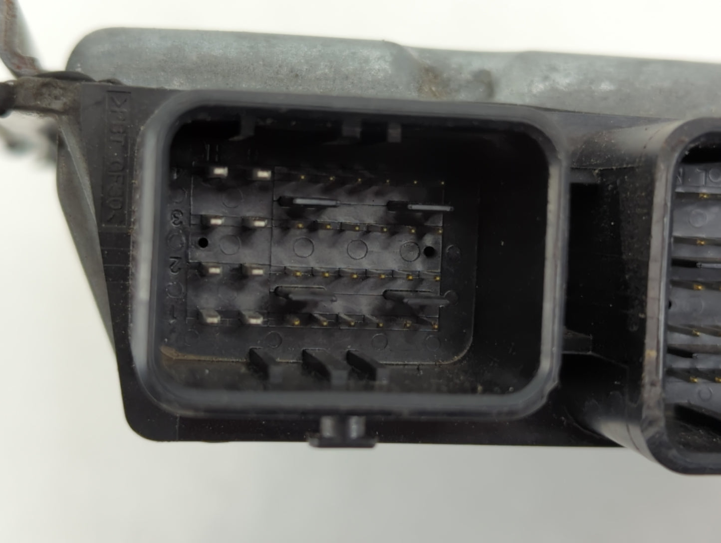 2018-2019 Nissan Pathfinder PCM Engine Control Computer ECU ECM PCU OEM P/N:165506 NEC044-619 Fits Fits 2018 2019 2020 OEM U