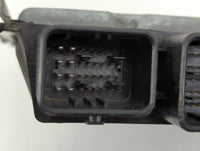 2018-2019 Nissan Pathfinder PCM Engine Control Computer ECU ECM PCU OEM P/N:165506 NEC044-619 Fits Fits 2018 2019 2020 OEM U