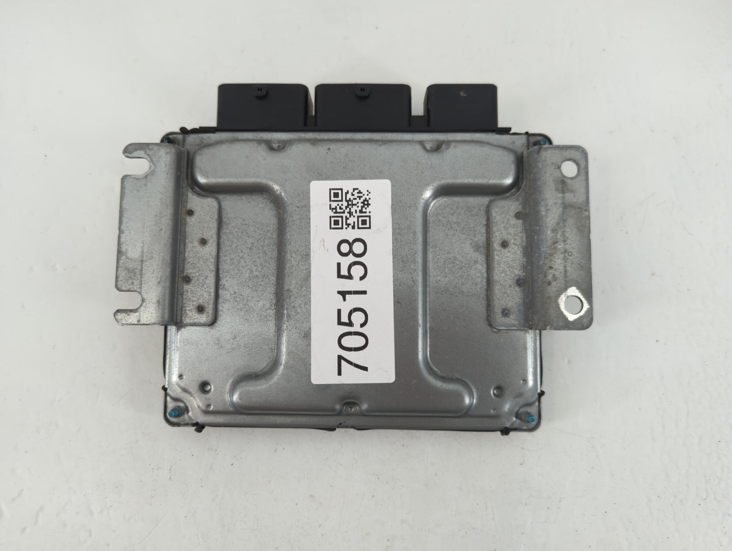2018-2019 Nissan Pathfinder PCM Engine Control Computer ECU ECM PCU OEM P/N:165506 NEC044-619 Fits Fits 2018 2019 2020 OEM U