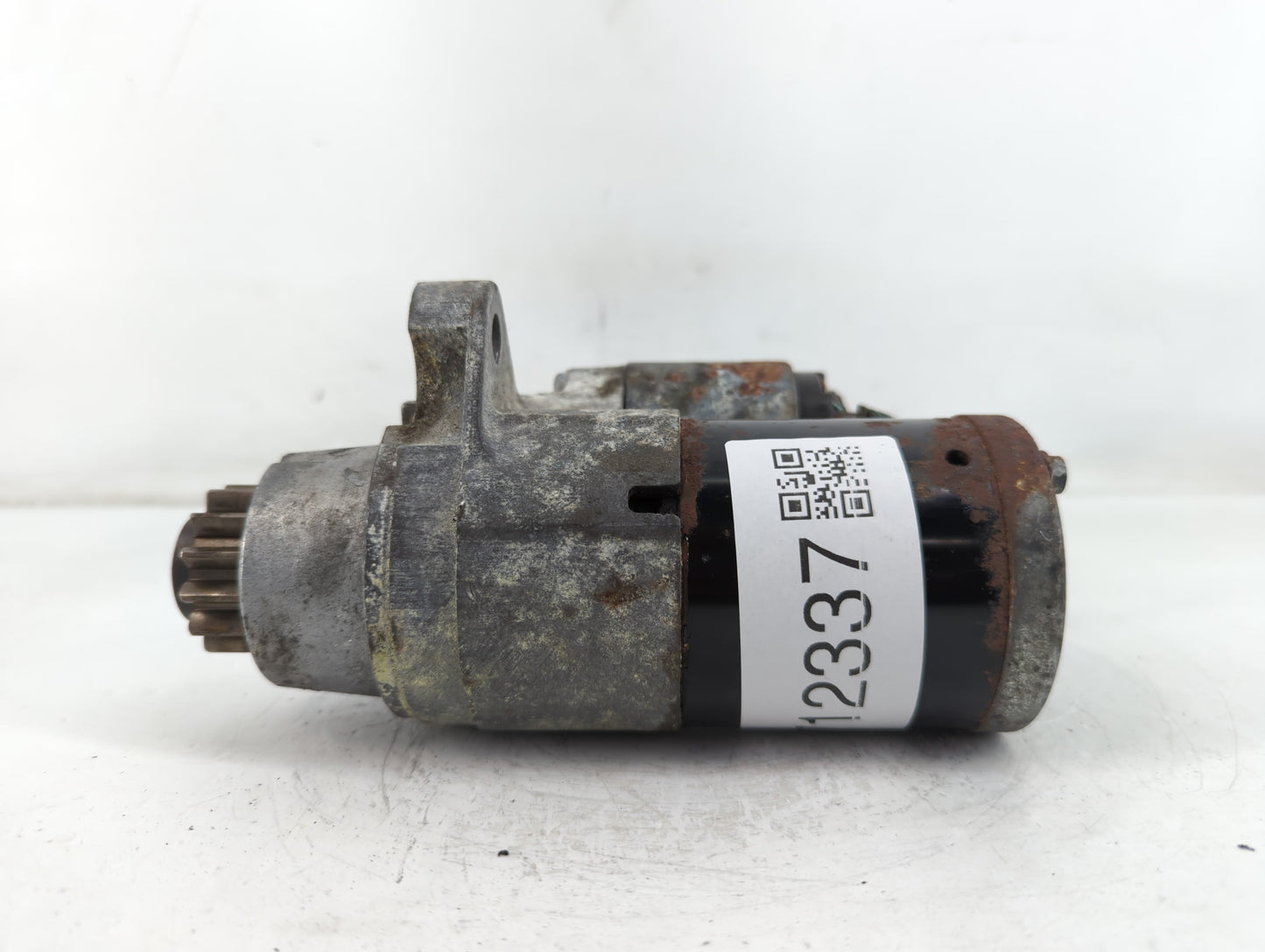 2015-2020 Nissan Pathfinder Car Starter Motor Solenoid OEM P/N:M000TB0272ZC 23300 9HP0B Fits OEM Used Auto Parts - Oemusedau