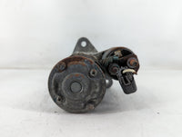 2015-2020 Nissan Pathfinder Car Starter Motor Solenoid OEM P/N:M000TB0272ZC 23300 9HP0B Fits OEM Used Auto Parts - Oemusedau