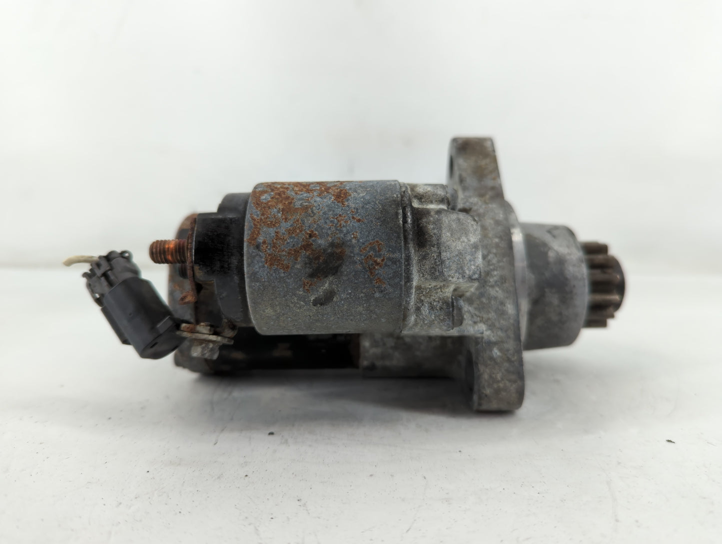 2015-2020 Nissan Pathfinder Car Starter Motor Solenoid OEM P/N:M000TB0272ZC 23300 9HP0B Fits OEM Used Auto Parts - Oemusedau