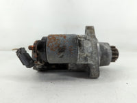 2015-2020 Nissan Pathfinder Car Starter Motor Solenoid OEM P/N:M000TB0272ZC 23300 9HP0B Fits OEM Used Auto Parts - Oemusedau