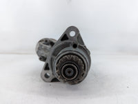 2015-2020 Nissan Pathfinder Car Starter Motor Solenoid OEM P/N:M000TB0272ZC 23300 9HP0B Fits OEM Used Auto Parts - Oemusedau