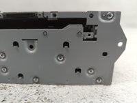 2017-2020 Nissan Pathfinder Am Fm Cd Player Radio Receiver - Oemusedautoparts1.com