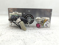 2017-2020 Nissan Pathfinder Am Fm Cd Player Radio Receiver - Oemusedautoparts1.com