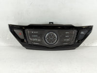 Nissan Pathfinder Am Fm Cd Player Radio Receiver - Oemusedautoparts1.com