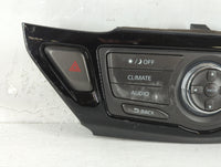 Nissan Pathfinder Am Fm Cd Player Radio Receiver - Oemusedautoparts1.com