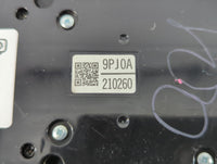 Nissan Pathfinder Am Fm Cd Player Radio Receiver - Oemusedautoparts1.com