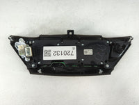 Nissan Pathfinder Am Fm Cd Player Radio Receiver - Oemusedautoparts1.com