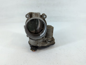 2017-2020 Nissan Pathfinder Throttle Body P/N:AT4E-9F991-EL 172374001784 Fits Fits 2016 2017 2018 2019 2020 OEM Used Auto Pa