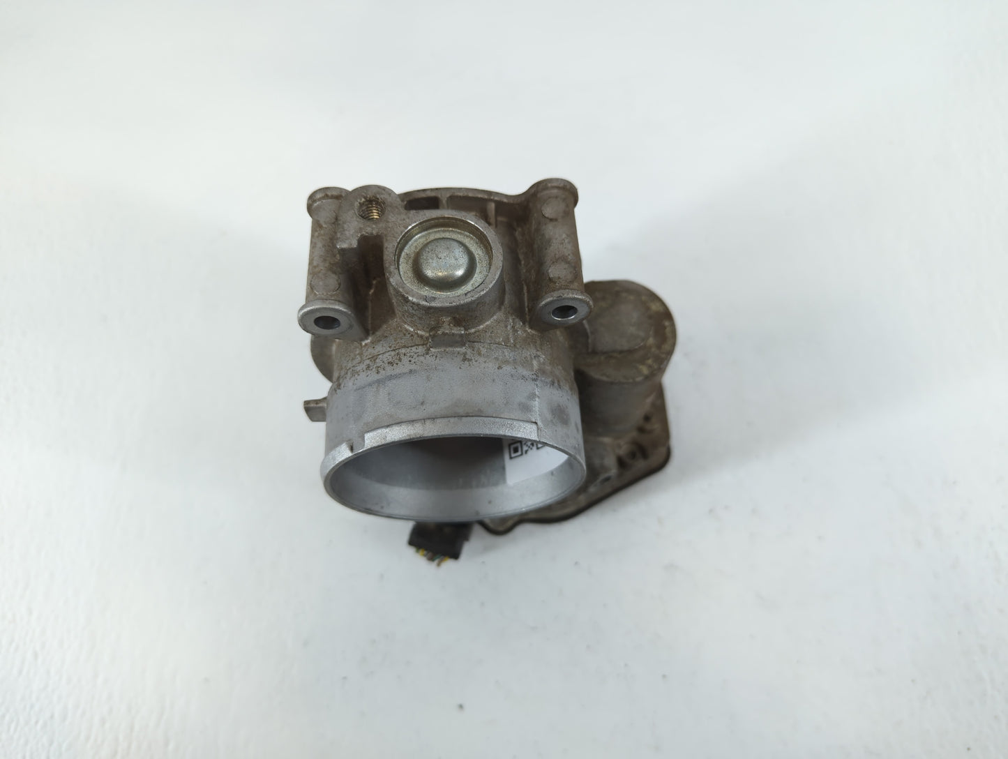2017-2020 Nissan Pathfinder Throttle Body P/N:AT4E-9F991-EL 172374001784 Fits Fits 2016 2017 2018 2019 2020 OEM Used Auto Pa
