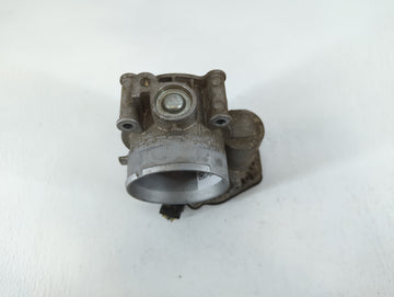 2017-2020 Nissan Pathfinder Throttle Body P/N:AT4E-9F991-EL 172374001784 Fits Fits 2016 2017 2018 2019 2020 OEM Used Auto Parts