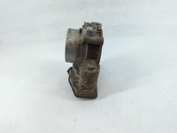 2017-2020 Nissan Pathfinder Throttle Body P/N:AT4E-9F991-EL 172374001784 Fits Fits 2016 2017 2018 2019 2020 OEM Used Auto Pa