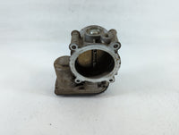 2017-2020 Nissan Pathfinder Throttle Body P/N:AT4E-9F991-EL 172374001784 Fits Fits 2016 2017 2018 2019 2020 OEM Used Auto Pa
