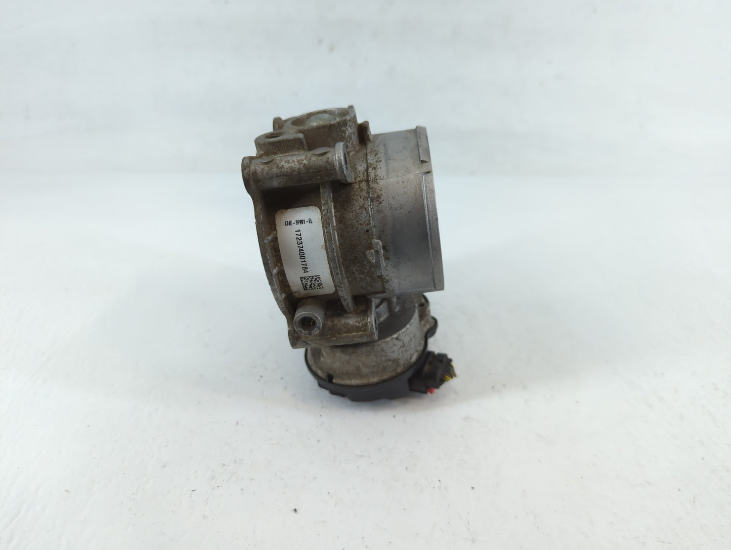 2017-2020 Nissan Pathfinder Throttle Body P/N:AT4E-9F991-EL 172374001784 Fits Fits 2016 2017 2018 2019 2020 OEM Used Auto Pa
