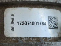 2017-2020 Nissan Pathfinder Throttle Body P/N:AT4E-9F991-EL 172374001784 Fits Fits 2016 2017 2018 2019 2020 OEM Used Auto Pa