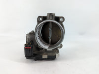 2017-2020 Nissan Pathfinder Throttle Body P/N:12632172BA Fits Fits 2016 2017 2018 2019 2020 OEM Used Auto Parts - Oemusedaut