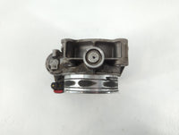 2017-2020 Nissan Pathfinder Throttle Body P/N:12632172BA Fits Fits 2016 2017 2018 2019 2020 OEM Used Auto Parts - Oemusedaut