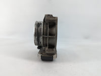 2017-2020 Nissan Pathfinder Throttle Body P/N:12632172BA Fits Fits 2016 2017 2018 2019 2020 OEM Used Auto Parts - Oemusedaut