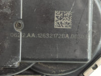 2017-2020 Nissan Pathfinder Throttle Body P/N:12632172BA Fits Fits 2016 2017 2018 2019 2020 OEM Used Auto Parts - Oemusedaut
