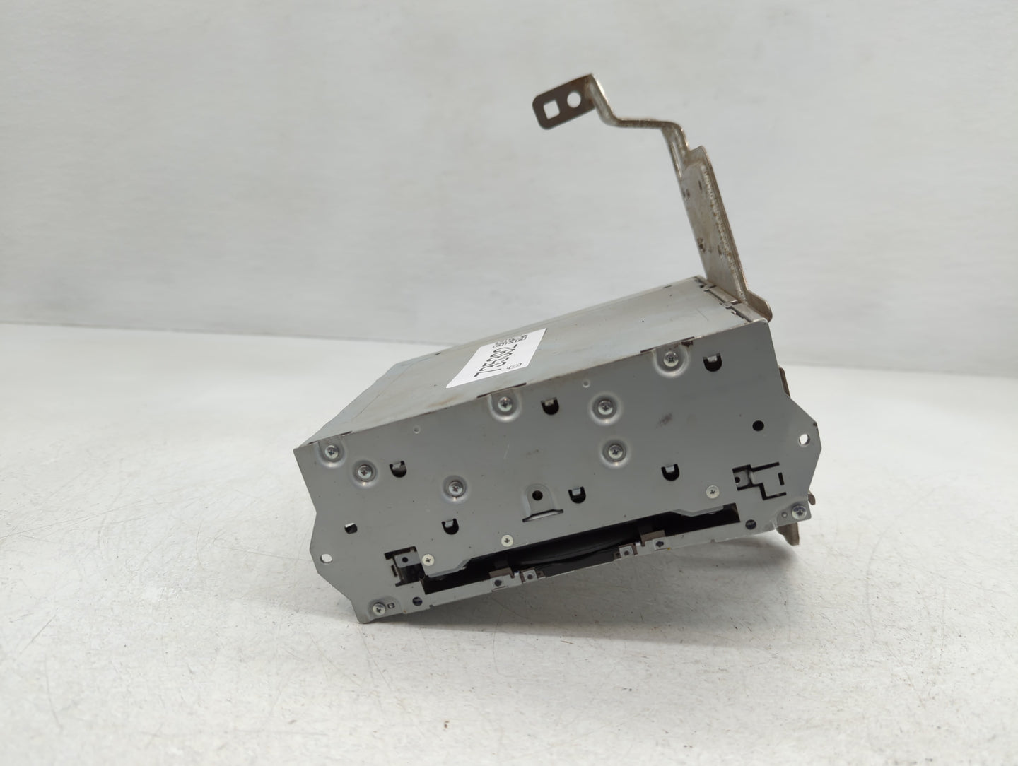 2017-2020 Nissan Pathfinder Am Fm Cd Player Radio Receiver - Oemusedautoparts1.com
