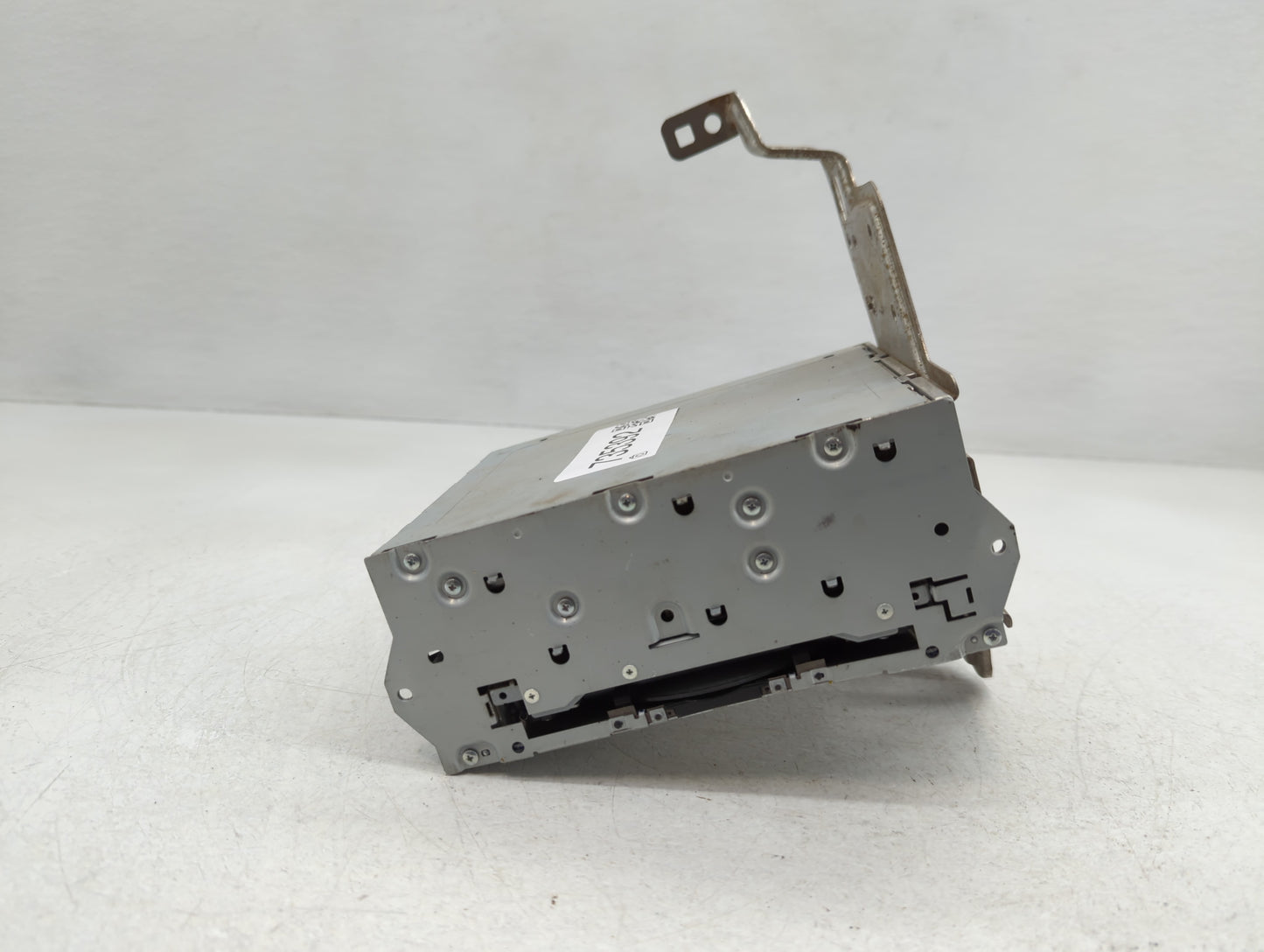 2017-2020 Nissan Pathfinder Am Fm Cd Player Radio Receiver - Oemusedautoparts1.com