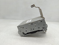 2017-2020 Nissan Pathfinder Am Fm Cd Player Radio Receiver - Oemusedautoparts1.com