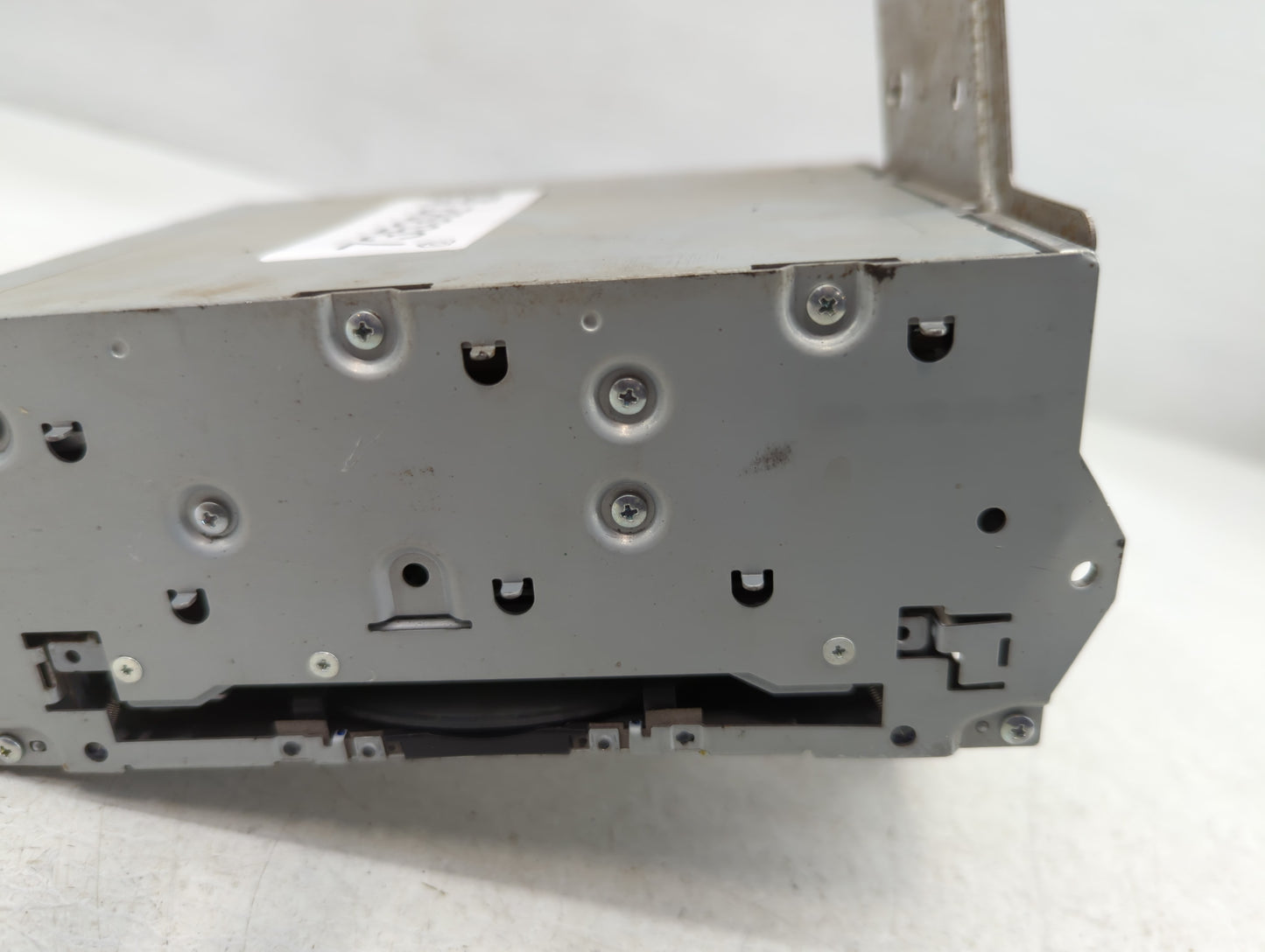 2017-2020 Nissan Pathfinder Am Fm Cd Player Radio Receiver - Oemusedautoparts1.com