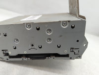 2017-2020 Nissan Pathfinder Am Fm Cd Player Radio Receiver - Oemusedautoparts1.com