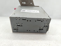2017-2020 Nissan Pathfinder Am Fm Cd Player Radio Receiver - Oemusedautoparts1.com