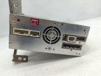 2017-2020 Nissan Pathfinder Am Fm Cd Player Radio Receiver - Oemusedautoparts1.com