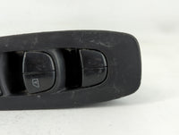 2019 Nissan Pathfinder Master Power Window Switch Replacement Driver Side Left P/N:9108 25401 3KA0AK1 Fits OEM Used Auto Par