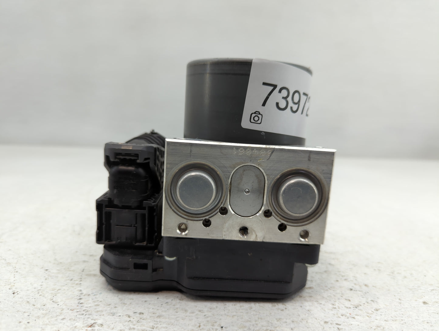 2018-2020 Nissan Pathfinder ABS Pump Control Module Replacement P/N:47660 9PP0B Fits Fits 2018 2019 2020 OEM Used Auto Parts