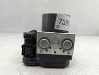 2018-2020 Nissan Pathfinder ABS Pump Control Module Replacement P/N:47660 9PP0B Fits Fits 2018 2019 2020 OEM Used Auto Parts