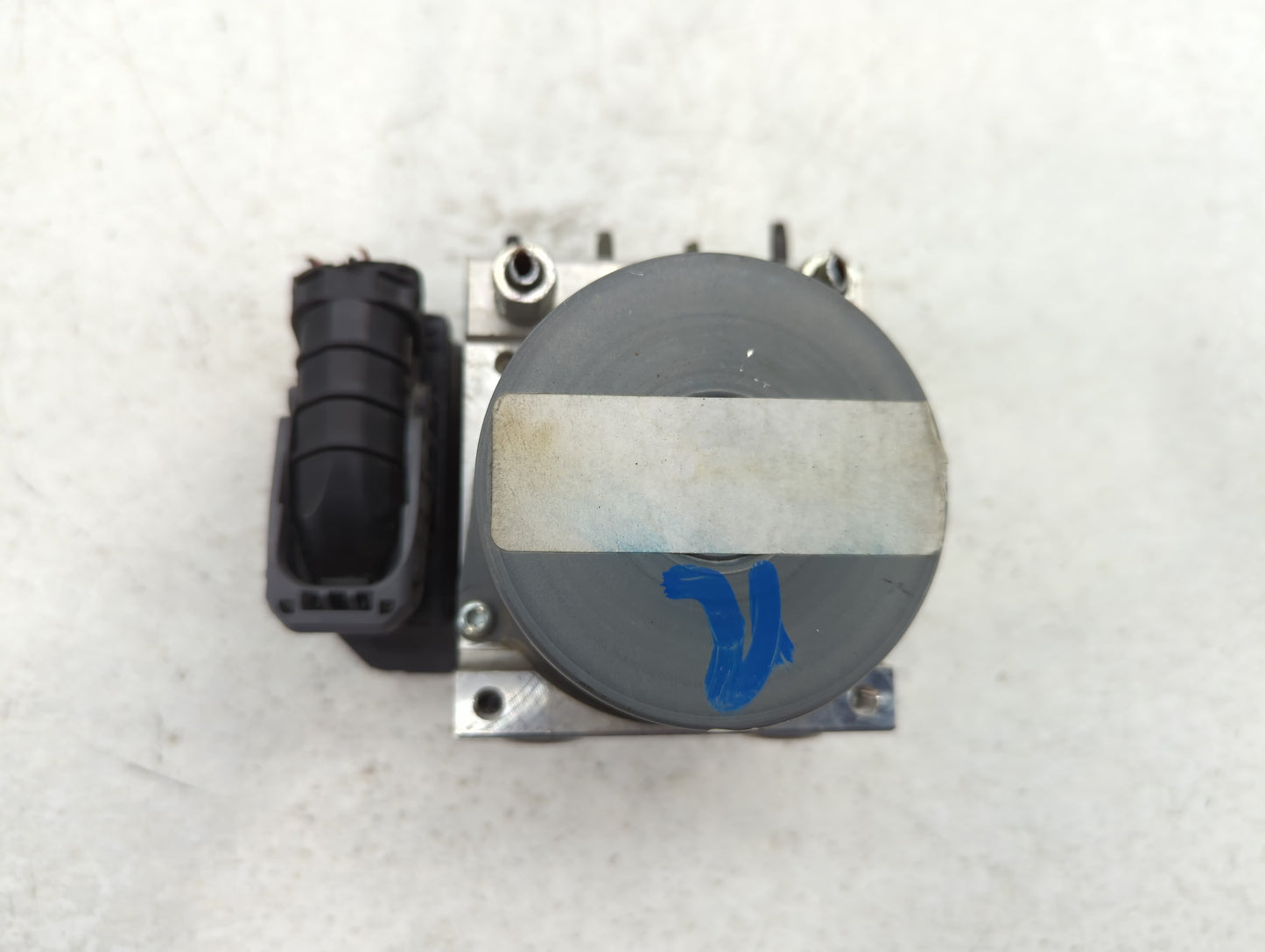 2018-2020 Nissan Pathfinder ABS Pump Control Module Replacement P/N:47660 9PP0B Fits Fits 2018 2019 2020 OEM Used Auto Parts
