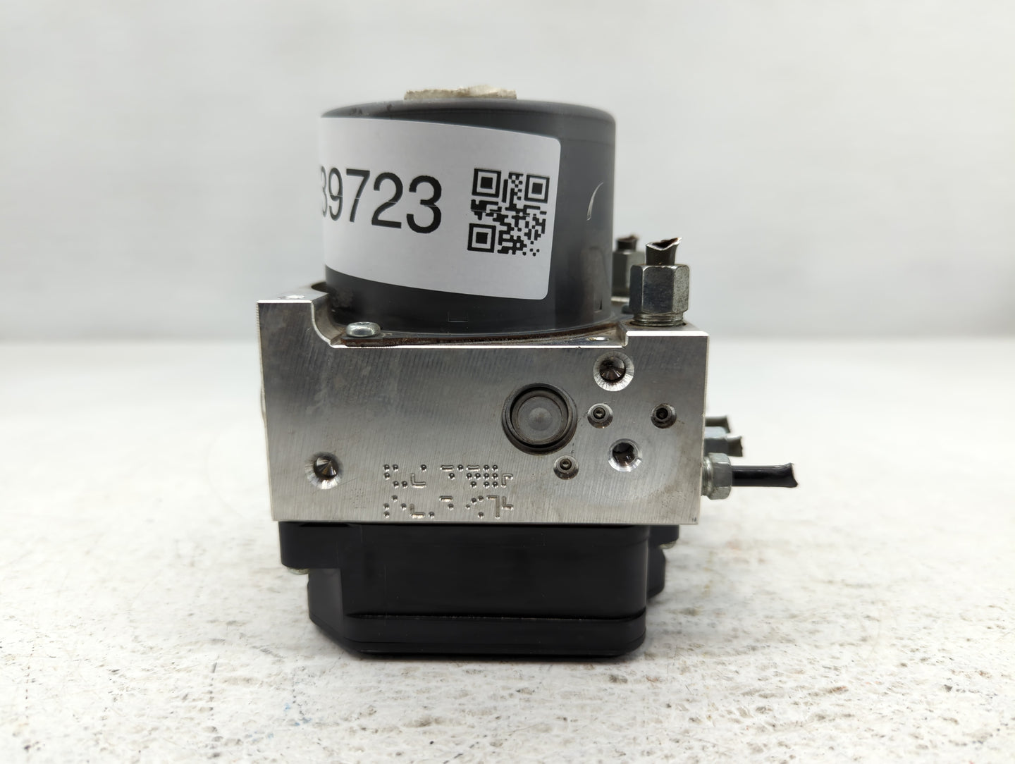 2018-2020 Nissan Pathfinder ABS Pump Control Module Replacement P/N:47660 9PP0B Fits Fits 2018 2019 2020 OEM Used Auto Parts