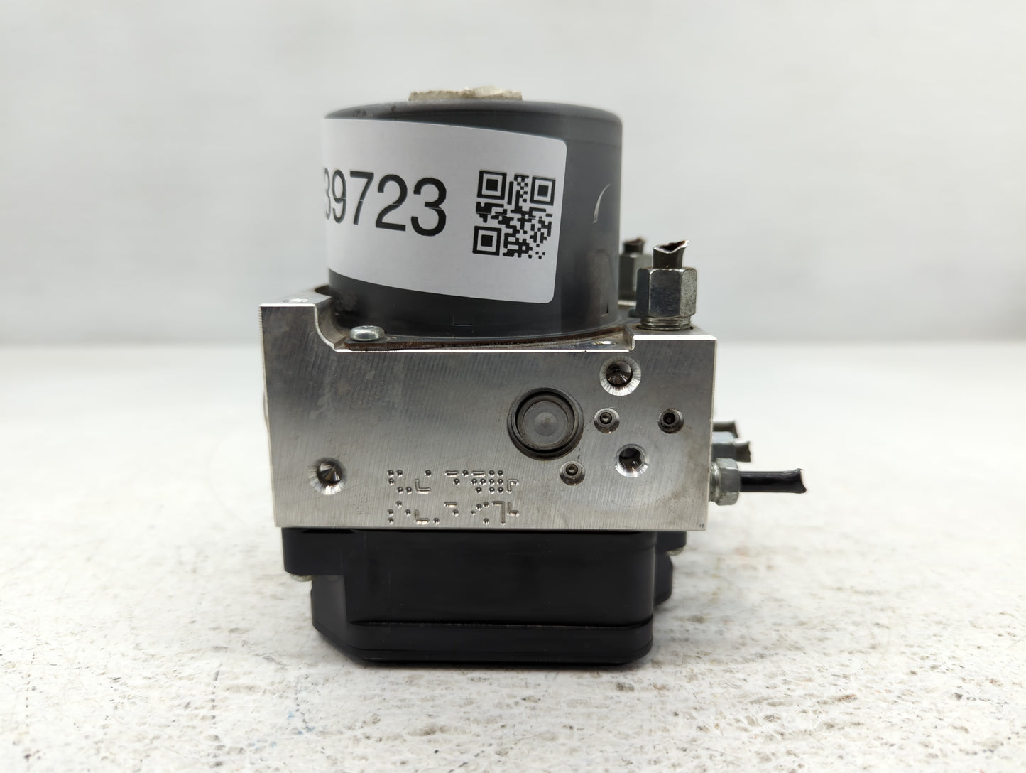 2018-2020 Nissan Pathfinder ABS Pump Control Module Replacement P/N:47660 9PP0B Fits Fits 2018 2019 2020 OEM Used Auto Parts