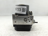 2018-2020 Nissan Pathfinder ABS Pump Control Module Replacement P/N:47660 9PP0B Fits Fits 2018 2019 2020 OEM Used Auto Parts