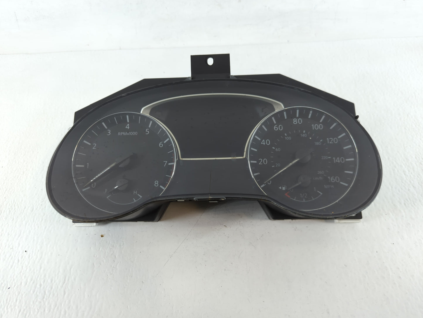 2018-2020 Nissan Pathfinder Instrument Cluster Speedometer Gauges P/N:A2C13467400 24810 9PM0A-K1 Fits Fits 2018 2019 2020 OE