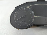 2018-2020 Nissan Pathfinder Instrument Cluster Speedometer Gauges P/N:A2C13467400 24810 9PM0A-K1 Fits Fits 2018 2019 2020 OE