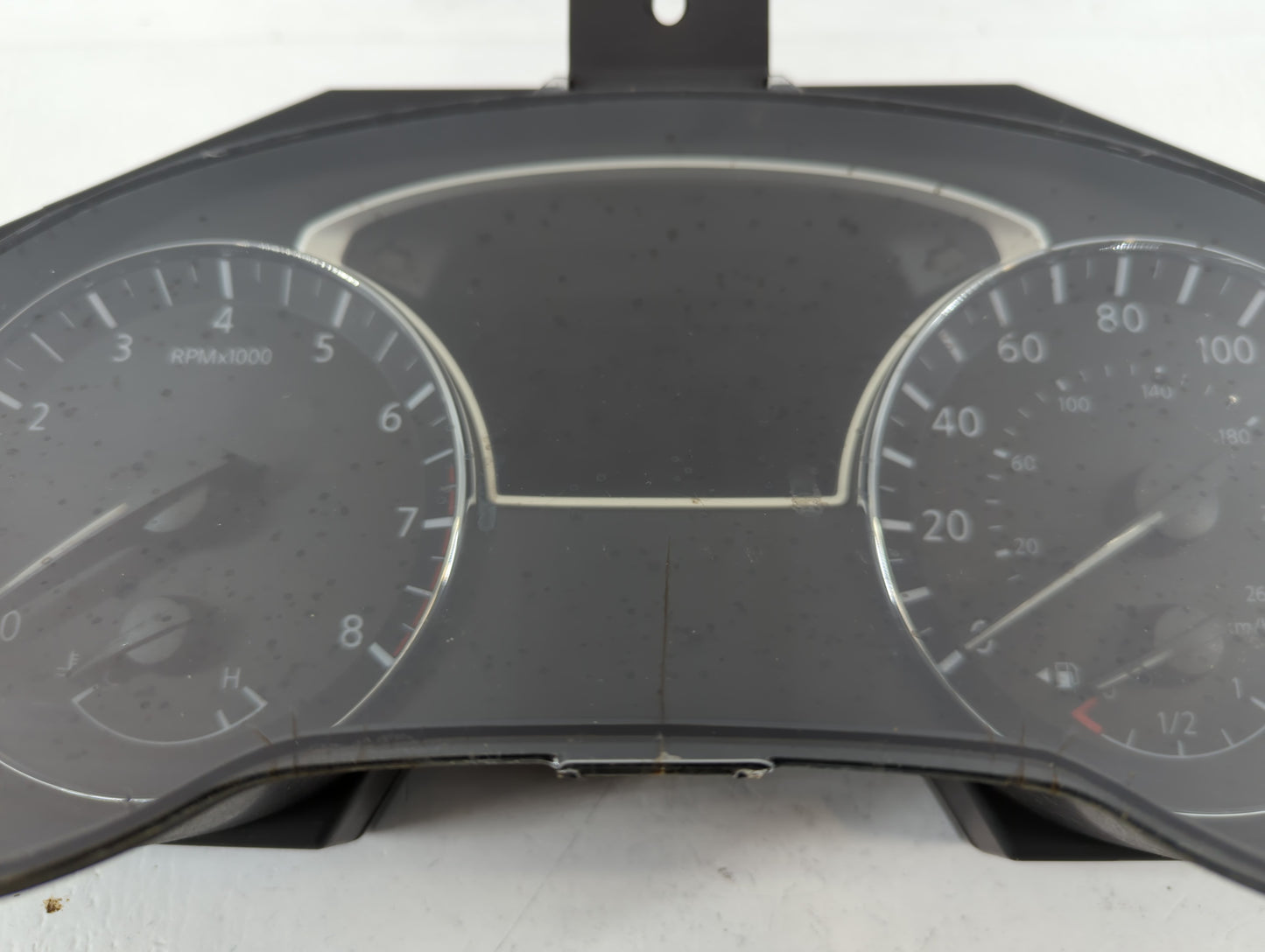 2018-2020 Nissan Pathfinder Instrument Cluster Speedometer Gauges P/N:A2C13467400 24810 9PM0A-K1 Fits Fits 2018 2019 2020 OE