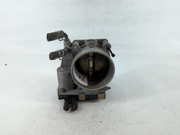 2017-2020 Nissan Pathfinder Throttle Body P/N:AS726H RME75-50 Fits Fits 2016 2017 2018 2019 2020 OEM Used Auto Parts - Oemus