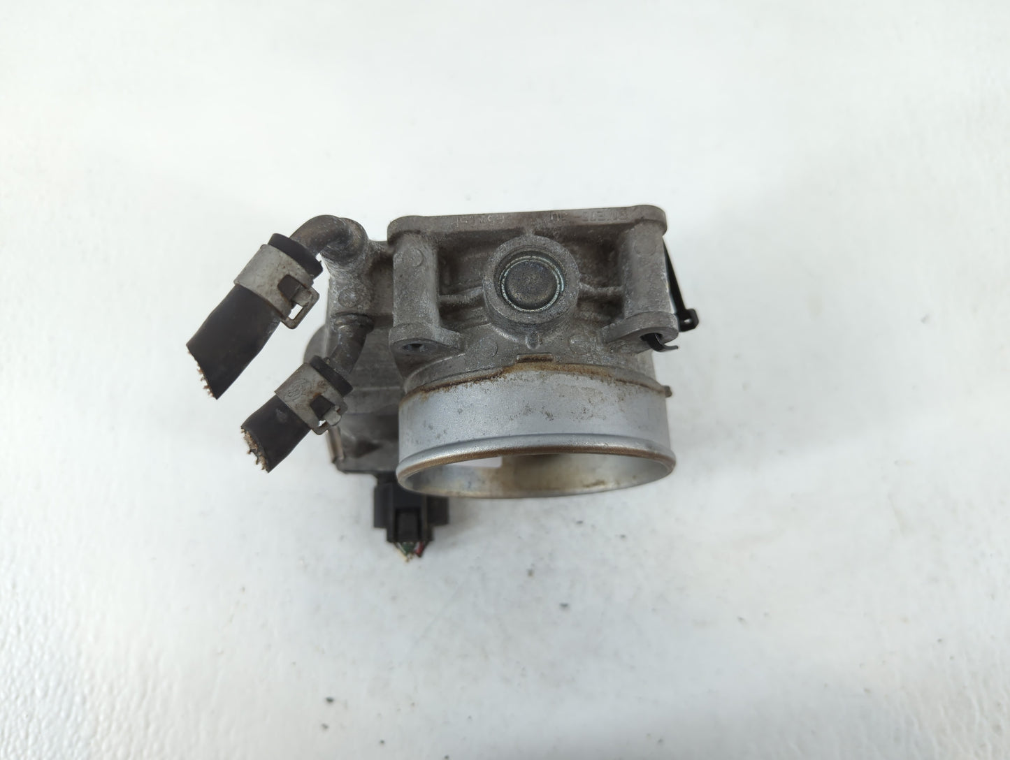 2017-2020 Nissan Pathfinder Throttle Body P/N:AS726H RME75-50 Fits Fits 2016 2017 2018 2019 2020 OEM Used Auto Parts - Oemus