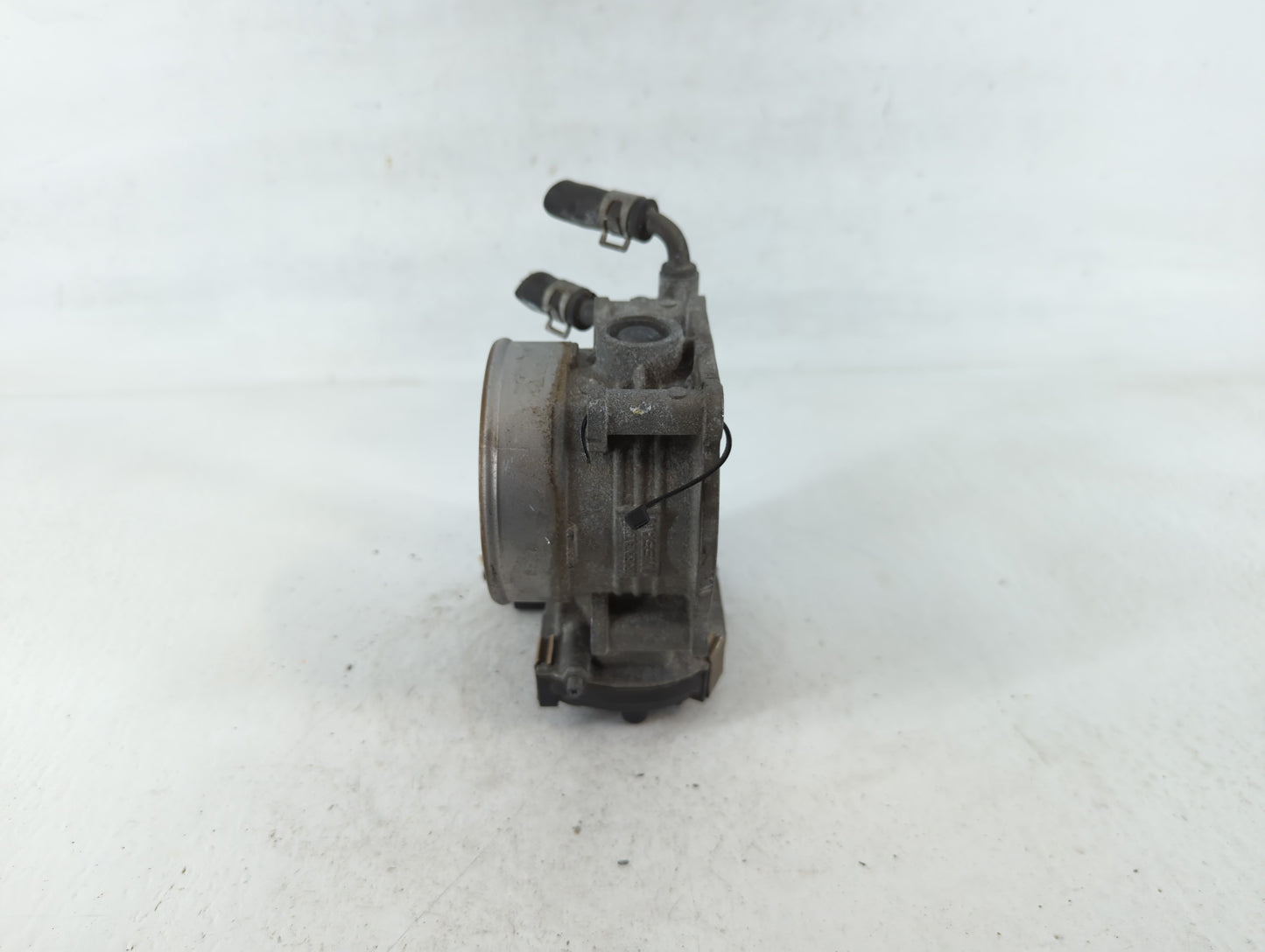 2017-2020 Nissan Pathfinder Throttle Body P/N:AS726H RME75-50 Fits Fits 2016 2017 2018 2019 2020 OEM Used Auto Parts - Oemus