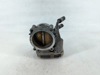 2017-2020 Nissan Pathfinder Throttle Body P/N:AS726H RME75-50 Fits Fits 2016 2017 2018 2019 2020 OEM Used Auto Parts - Oemus