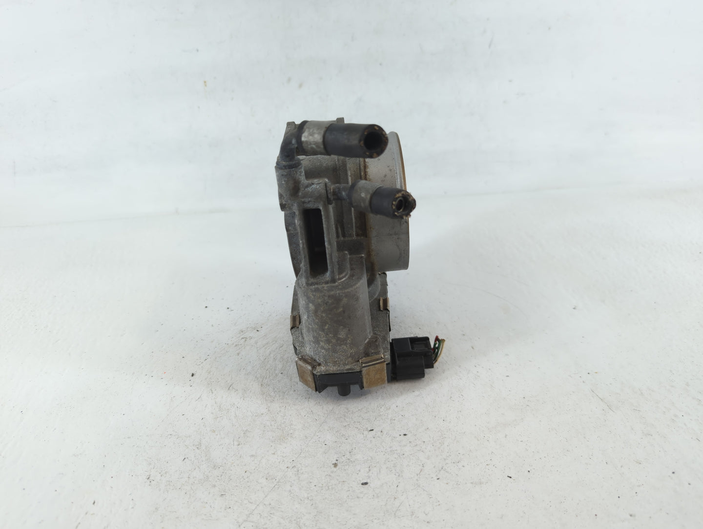 2017-2020 Nissan Pathfinder Throttle Body P/N:AS726H RME75-50 Fits Fits 2016 2017 2018 2019 2020 OEM Used Auto Parts - Oemus