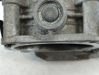 2017-2020 Nissan Pathfinder Throttle Body P/N:AS726H RME75-50 Fits Fits 2016 2017 2018 2019 2020 OEM Used Auto Parts - Oemus
