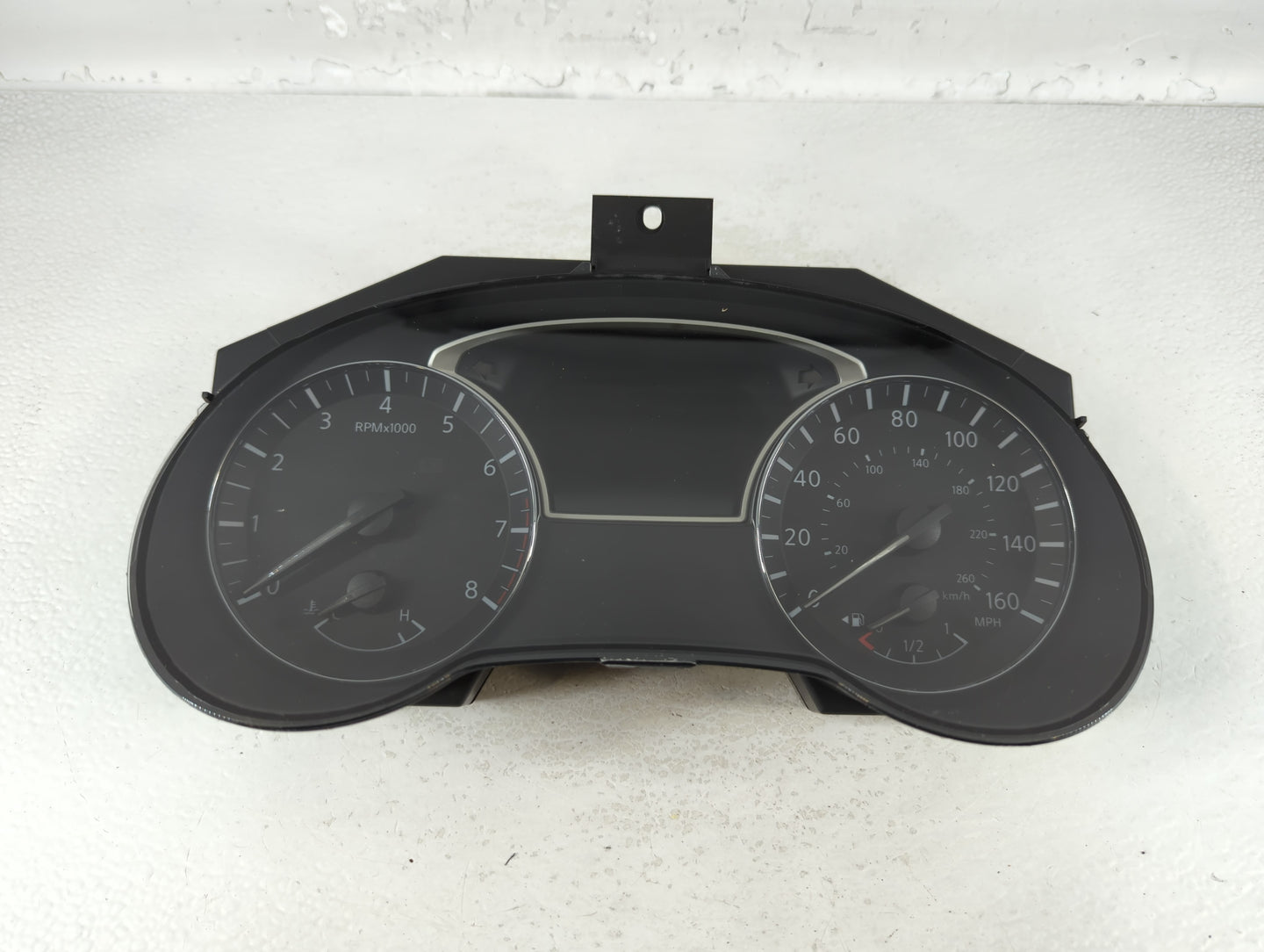 2018-2020 Nissan Pathfinder Instrument Cluster Speedometer Gauges P/N:A2C13467400 24810 9PM0A-K1 Fits Fits 2018 2019 2020 OE
