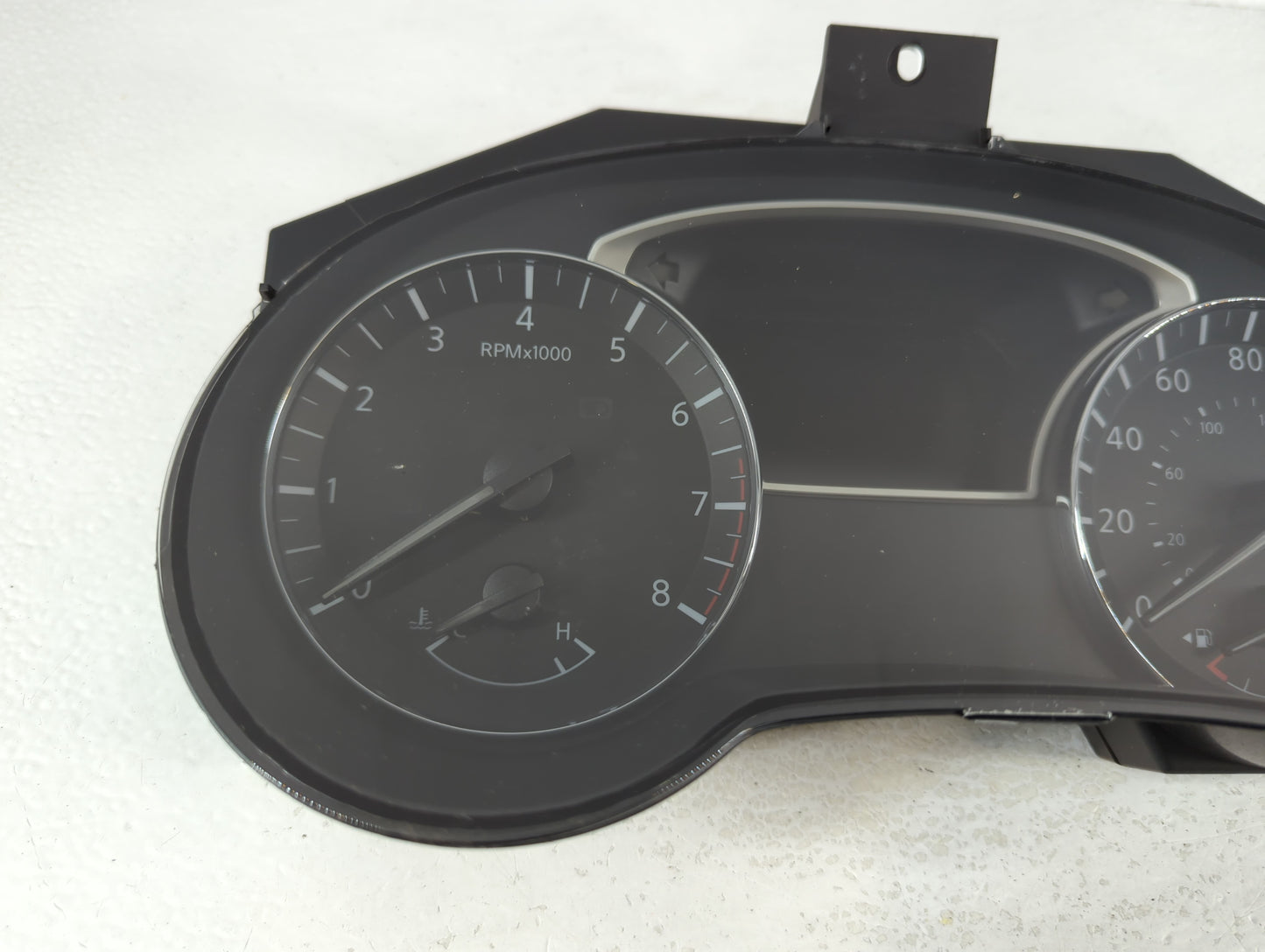 2018-2020 Nissan Pathfinder Instrument Cluster Speedometer Gauges P/N:A2C13467400 24810 9PM0A-K1 Fits Fits 2018 2019 2020 OE